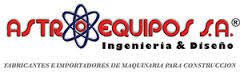 Astroequipos