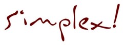 Simplex