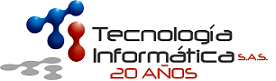 Tecnología Informática SAS