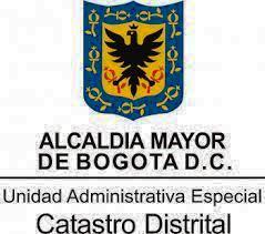 catastro bogota